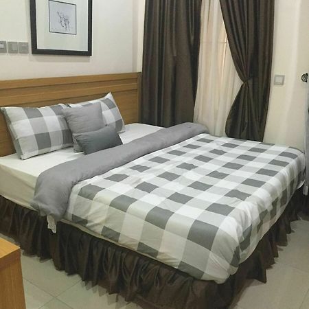 Greens Manor VI Λάγος Εξωτερικό φωτογραφία