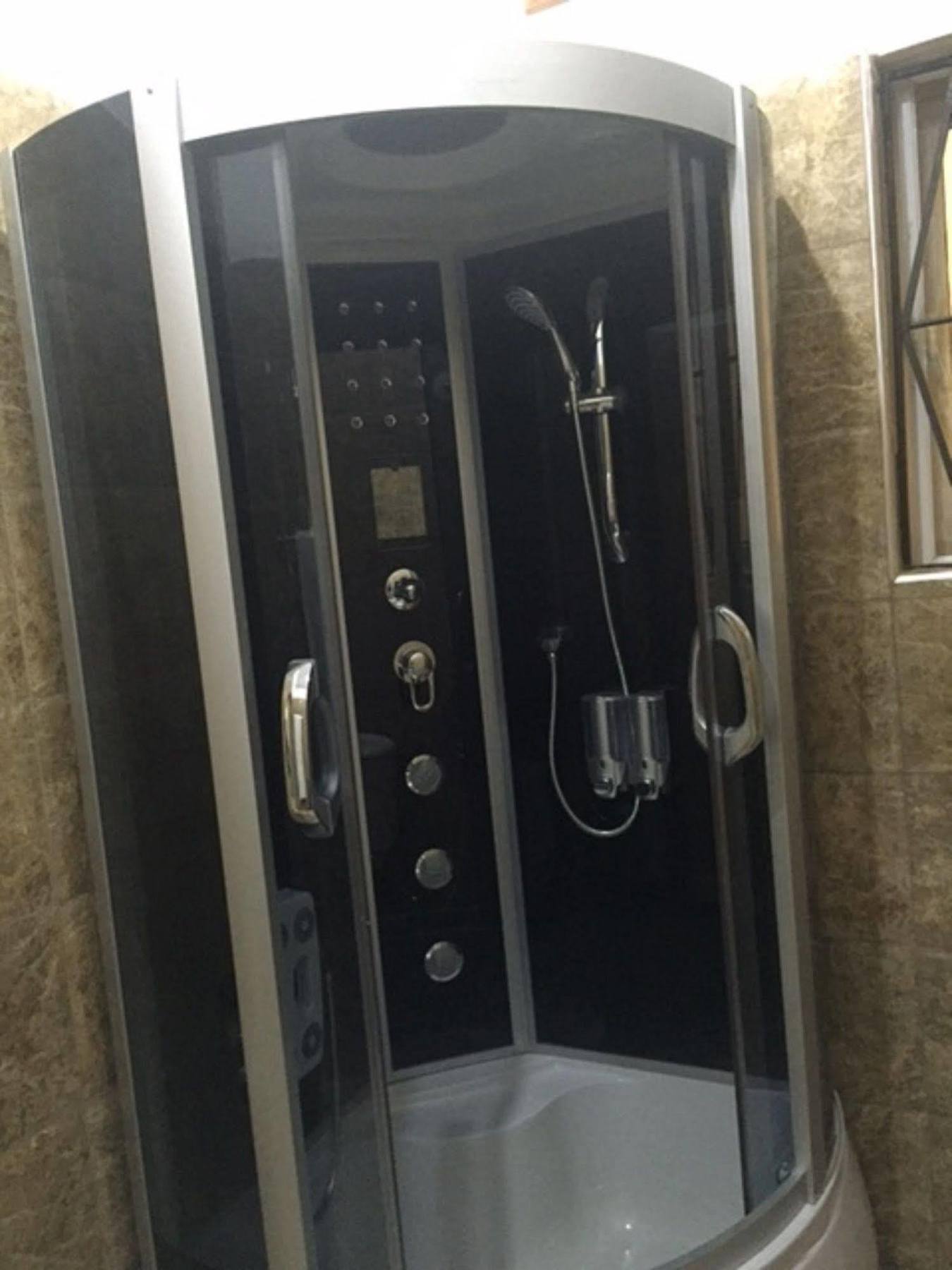 Greens Manor VI Λάγος Εξωτερικό φωτογραφία