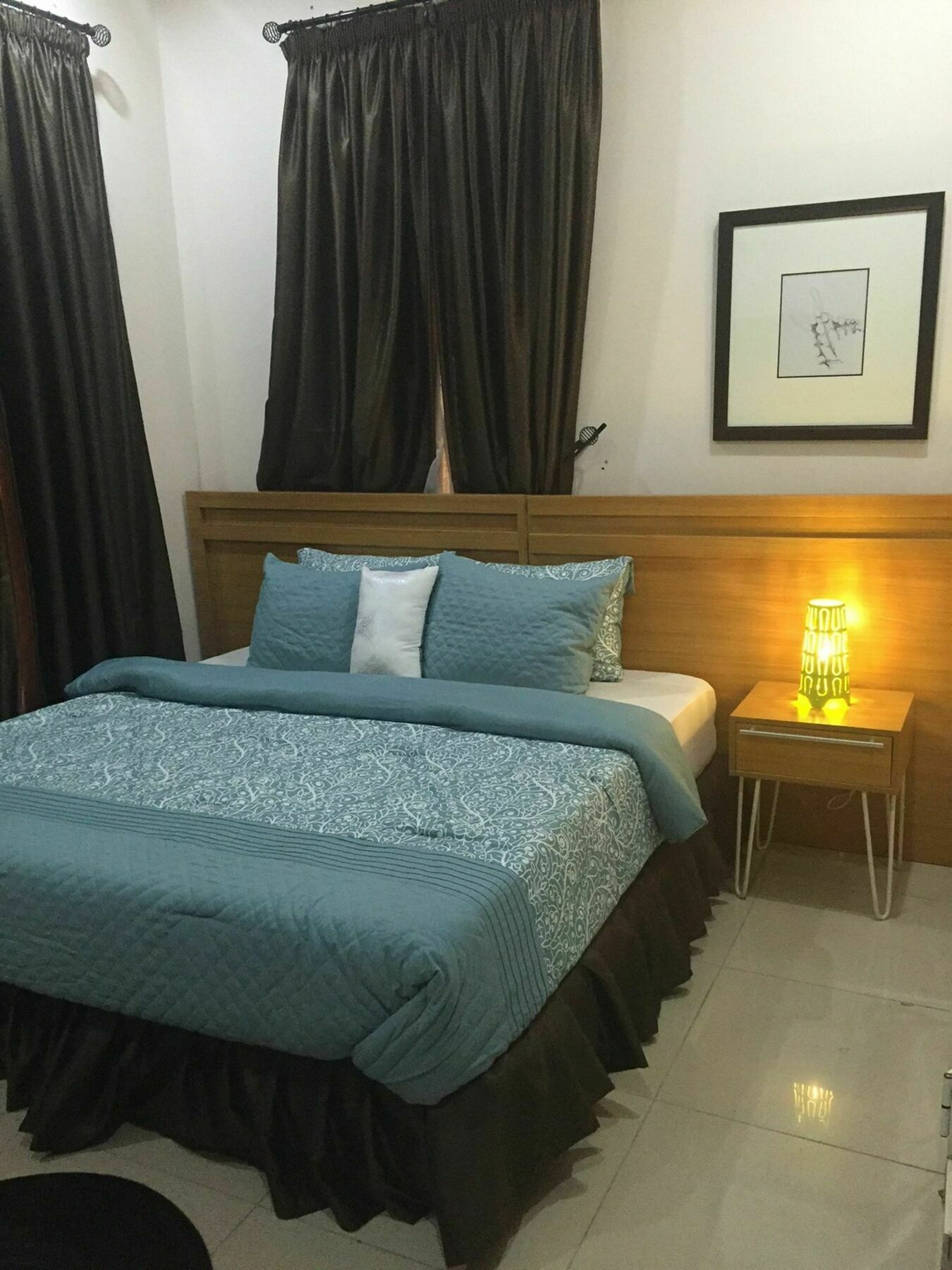 Greens Manor VI Λάγος Εξωτερικό φωτογραφία