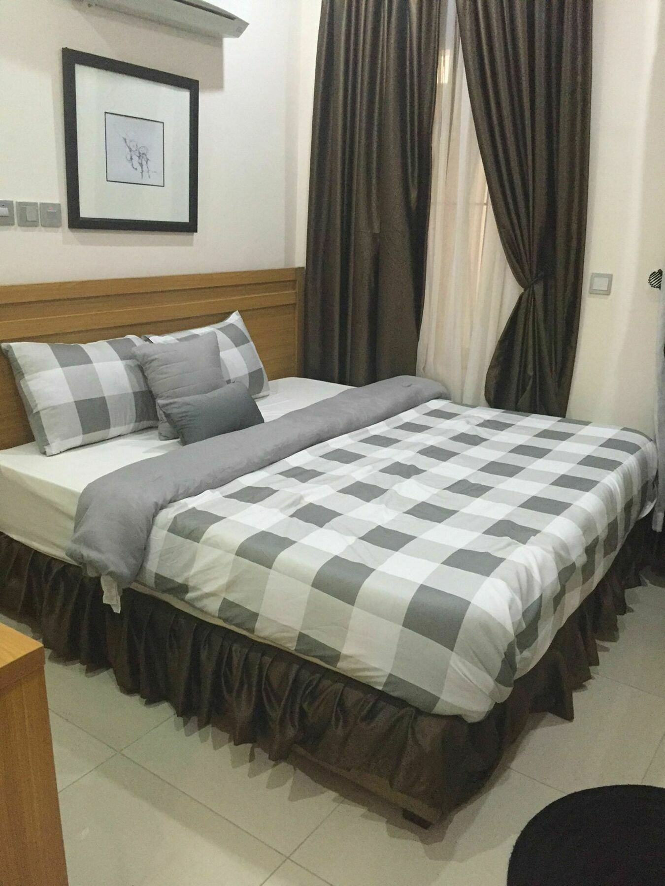 Greens Manor VI Λάγος Εξωτερικό φωτογραφία